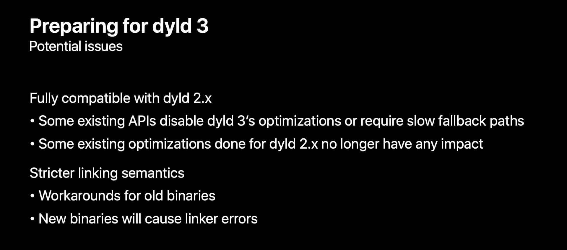 dyld-3-potential-issue.jpeg