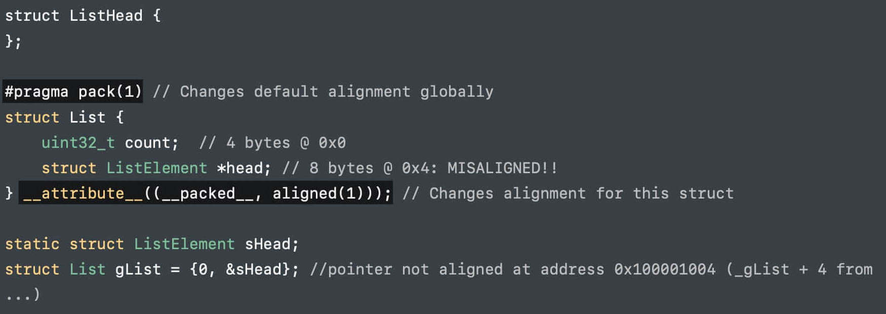 dyld-3-unaligned-pointer-2.jpge