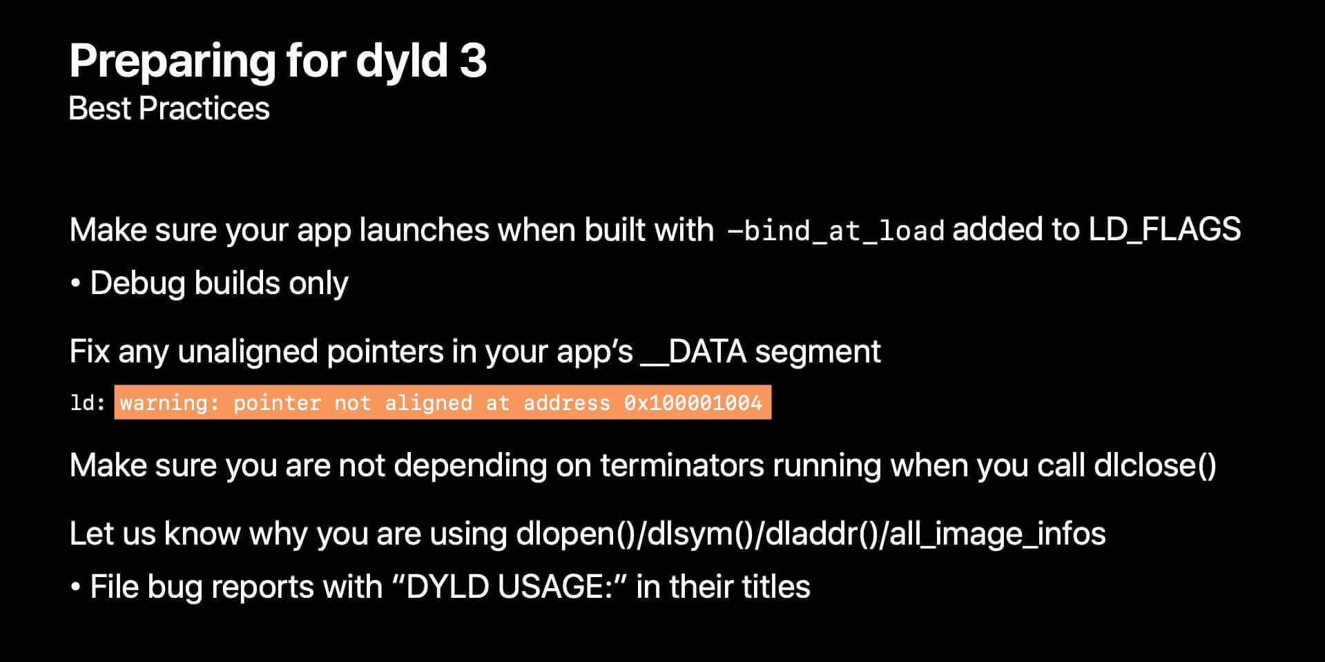 dyld-best-practices.jpeg